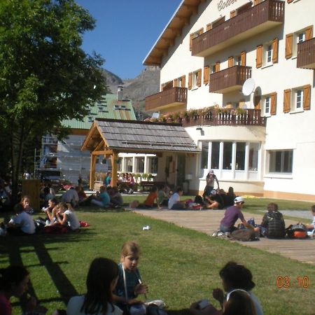 Hôtel Le Collet d'Auron Extérieur photo