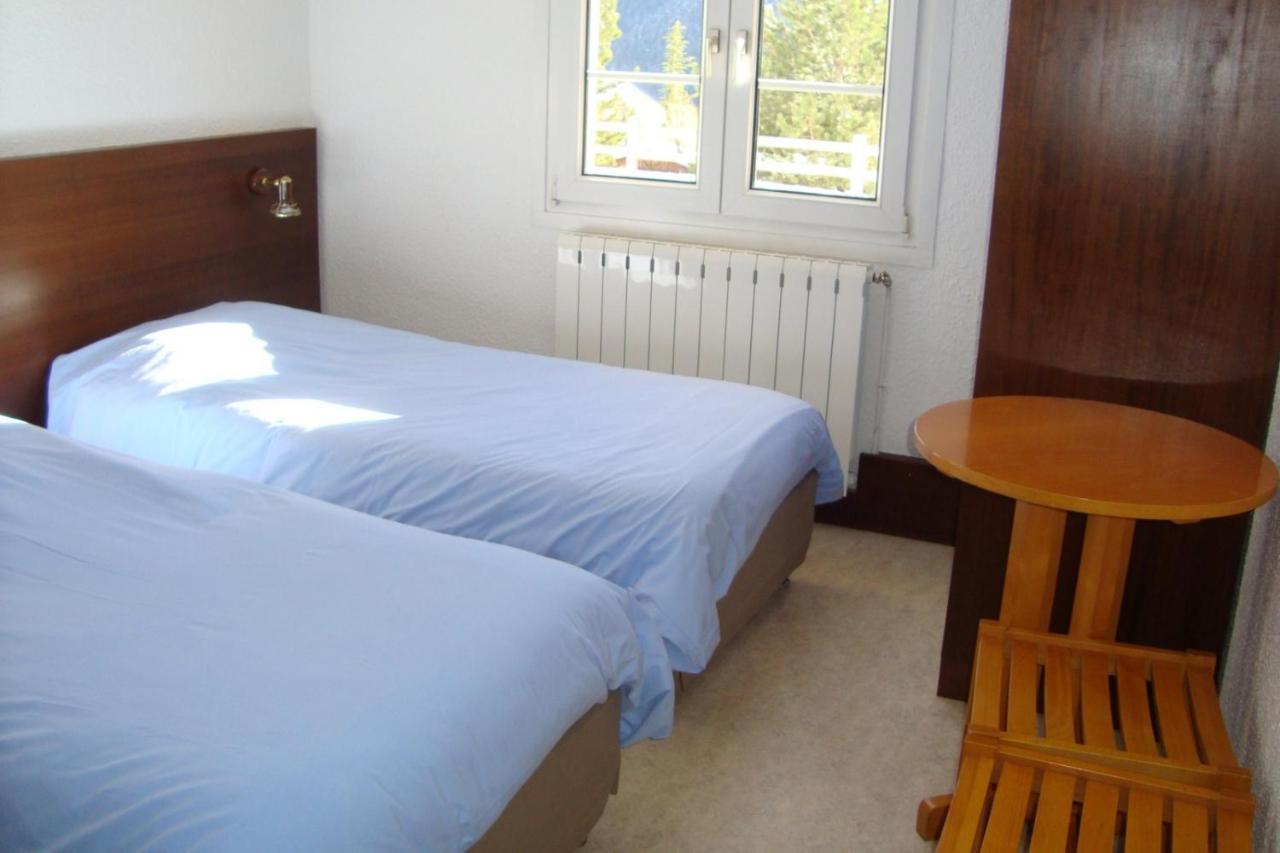 Hôtel Le Collet d'Auron Chambre photo