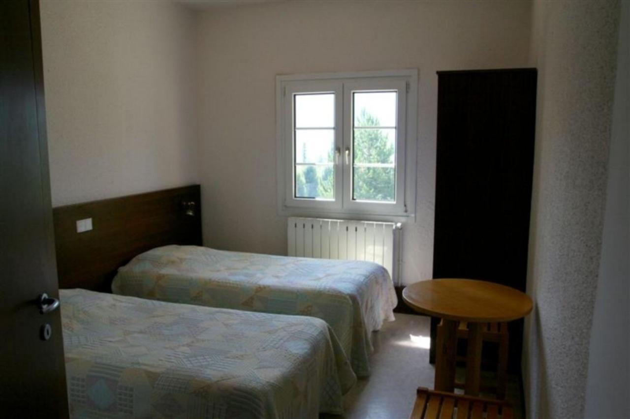 Hôtel Le Collet d'Auron Chambre photo