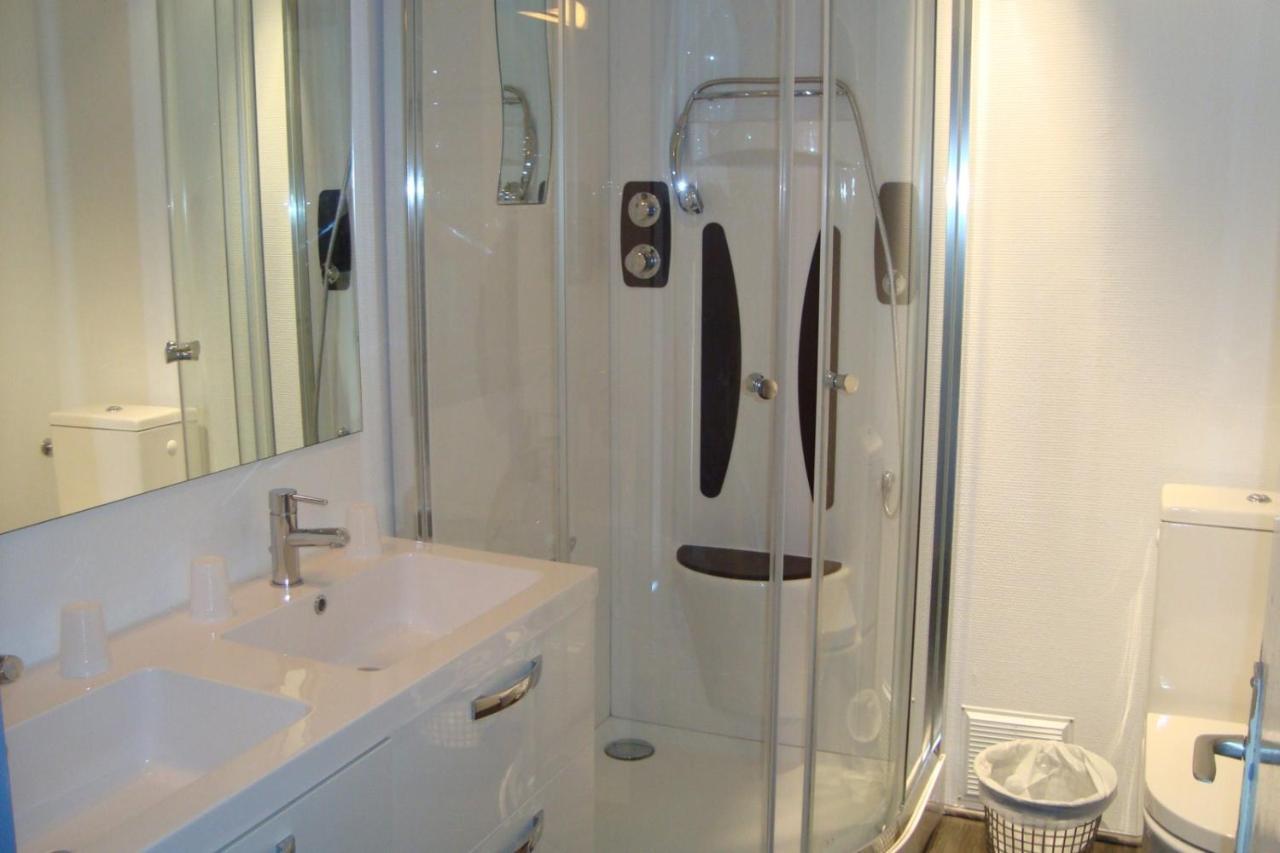 Hôtel Le Collet d'Auron Chambre photo