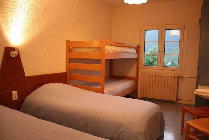 Hôtel Le Collet d'Auron Chambre photo